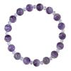 Amethyst Armband