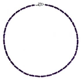 Amethyst Ketten