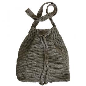 SamWo, Häkeltasche, Umhängetasche, Beutel handmade in vielen Trendfarben 