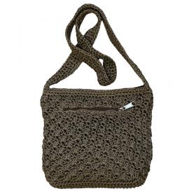 SamWo, Häkeltasche, Umhängetasche, Beutel handmade in vielen Trendfarben 