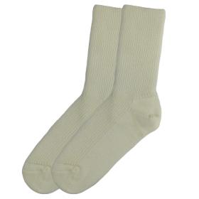 SamWo, Schafwollsocken aus 100% natürlicher Merinowolle faserverstärkt, mittlere Stärke 